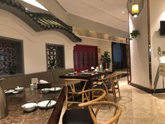 -冶春茶社(星汉大厦店)