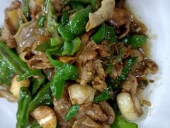 -沅江水·湖南家宴(南村万博长隆商圈店)