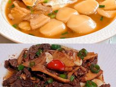 -宁海食府·涌宴(真和店)