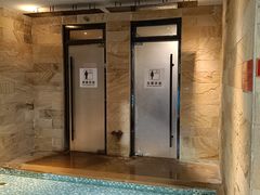 -鹏湃星少儿游泳运动中心(西溪店)