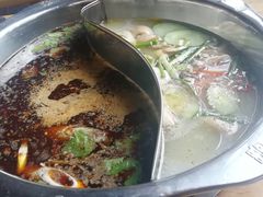 -袁记串串香(梁家巷店)