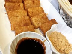 -尘香•传统川菜(创汇首座店)