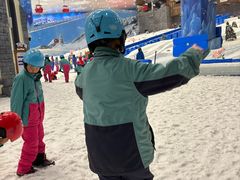 -长沙湘江欢乐雪域