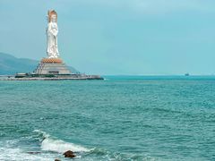 -三亚南山文化旅游区