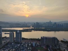 -长沙Y60-SKYLINE天际江景酒店(五一广场店)