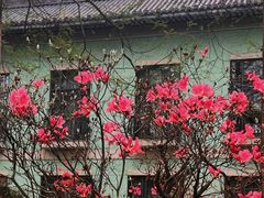 -浙江西子宾馆·瑶园咖啡厅