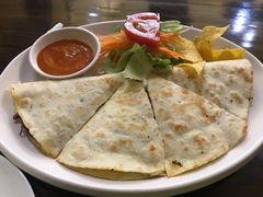 牛肉格林戈-panchos 墨西哥餐厅(嘉绿苑店)