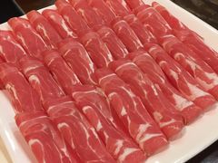 -满禾林火锅(丹东路店)