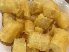-松發肉骨茶(牛车水店)