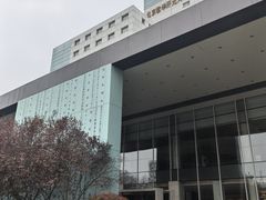 -北京歌华开元大酒店