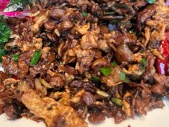 -码头鲜精致威海菜(欧乐坊店)