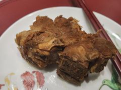 -红东阁东北菜烤肉酒馆(CROSS万象汇店)