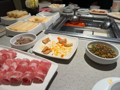 -海底捞火锅(群光广场店)