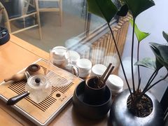-竹里馆·淮扬菜·功夫茶(老门东店)