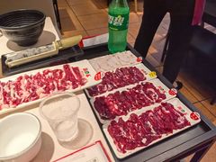 -潮泰牛肉火锅 · 创于1992年(车公庙店)