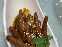 -君德澜酒家·创意粤菜(金山谷店)