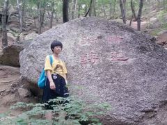 -吉林市朱雀山国家森林公园