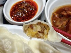 -喜家德虾仁水饺(华强天虹店)