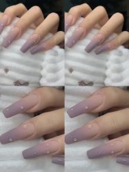 -M·X Nail日式美甲美睫