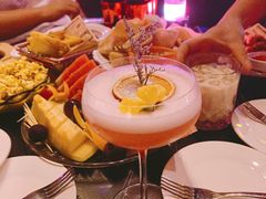 -MOSSO音乐酒吧·live house(南京旗舰店)