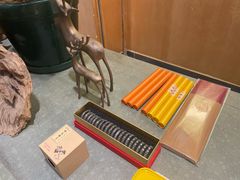 -安乐茶饭·手工素菜·高空景观餐厅(千灯湖店)