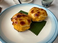 芝士菠萝焗番薯-陶陶居酒家(第十甫路总店)