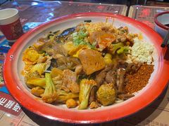 -海椒市落舌·麻辣烫冒菜(中关村店)