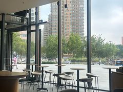 -星巴克臻选(郑州中原万达店)