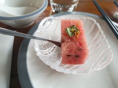 餐前水果-蜀宴·家宴馆(升伟晶石店)