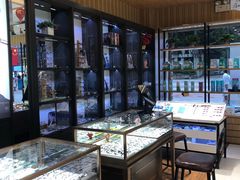 -博客眼镜(大学城店)