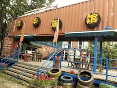 -大连天门山国家森林公园