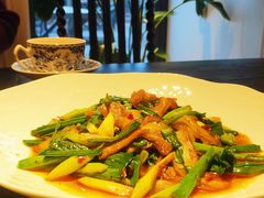 -金谷仓家庭料理(马泉营店)
