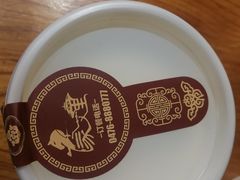 -蒙艾里民族传统菜蒙餐