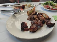 -拉蒂娜·巴西牛排馆 Latina·Brazilian Steakhouse(陆家嘴旗舰店)