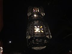 -甘尼仕印度餐厅酒吧(斜塘老街店)