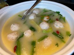 -馋遇江南·精致湖景雅宴(东方之门店)