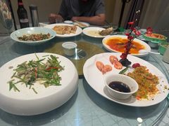 -裕德隆清真饭庄·天津特色菜(东丽店)