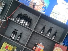 -吉之仙•中国制造•出口级食材日料店(领事馆总店)
