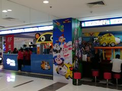 -远洋未来广场(育慧北路店)