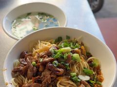 -丁记面馆(凤凰店)