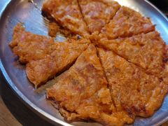 迷你泡菜饼-勾勾锅(联宝公寓店)