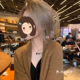 成都烫发 成都剪发 成都太古里 成都发型设计