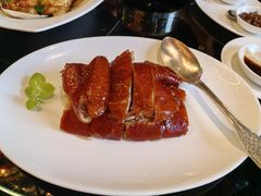 -北京四季酒店·采逸轩