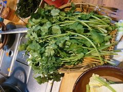 -阳阳老火锅(小南门店)