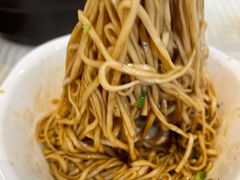 干拌面-怡园饭店-餐厅(四望亭店)