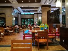 -三亚亚龙湾天域度假酒店
