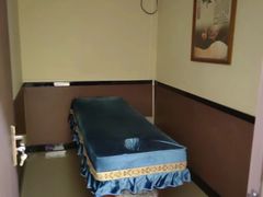 -强手盲人推拿·颈肩腰背调理(南新路店)