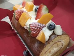 -Dark Horse·黑马蛋糕·低脂·低糖淡奶(金匙望湖大厦店)