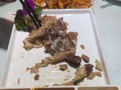 -阿西娅食府(中关村店)