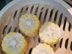 -青蓬蒸汽海鲜·深圳老字号·团建聚会(壹方城店)